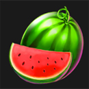 Hearts Desire Symbol Watermelon